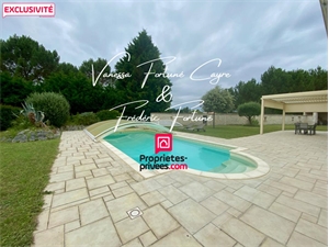 maison à la vente -   33620  CAVIGNAC, surface 30 m2 vente maison - UBI433218683